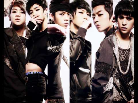 Fiction - BEAST/B2ST (With Lyric and Mp3)