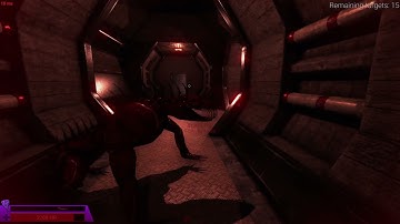 A guide on how to ACTUALLY WIN as SCP-173 (SCP SL)