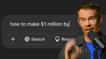 Watch Me Create a $1,000,000 Business in 15 Minutes with AI