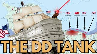 Download Lagu THE DD SHERMANS WERE GOOD TANKS - FIGHT ME MP3