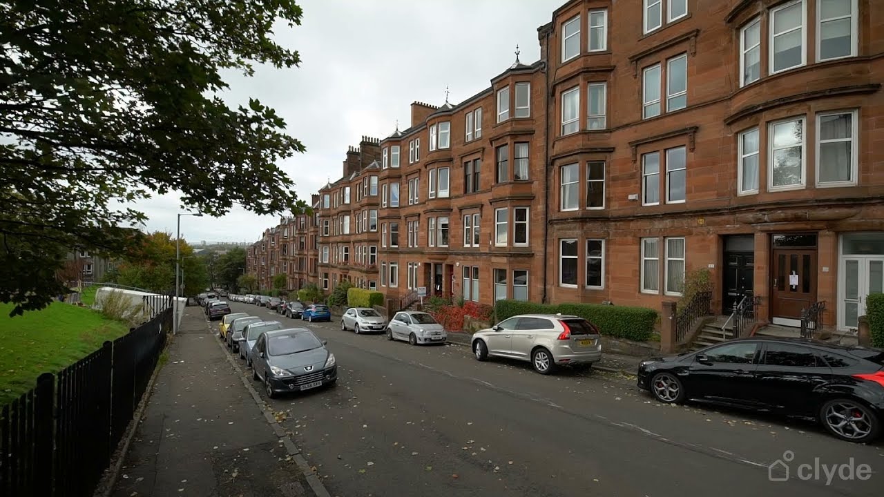 Flat 3/1, 41 Thornwood Drive, Thornwood, G11 7TT YouTube