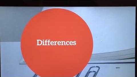 Traditional Learning Vs E-learning