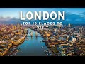 Top 10 things to do in london    travelia   2023 travel guide