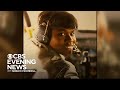 First Black female pilot in U.S. Air Force makes her final flight