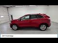 2017 Ford Edge near me Cedar Springs, Northview, Walker, MI 25T178A 25T178A