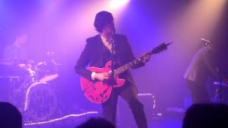 Video thumbnail of "THE ANIMEN - My Favorite Color Is You - (HQ sound live)"