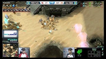 S01E12 - TvP Flash Macro TvP