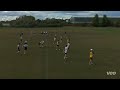 2025 England Touch Nationals | Boys 17 3rd Playoff