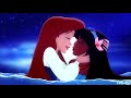 Ariel/Jasmine - Secrets MEP Part