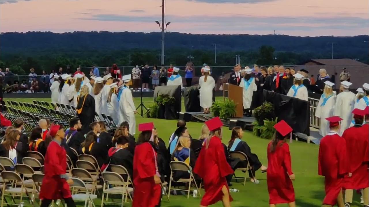 LFO High School Graduation 2022 4 YouTube