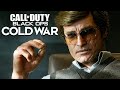 Call of Duty Black Ops Cold War PS5 Gameplay Deutsch Kampagne #01 - Kalter Krieg