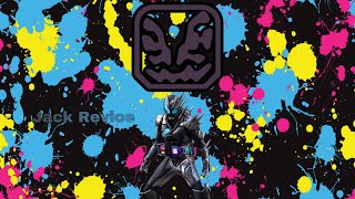 Kamen Rider Revice Kamen Rider Jack Revice Henshin Sound And Finisher Sounds