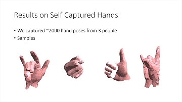 LBS Autoencoder: Self-supervised Fitting of Articulated Meshes to Point Clouds