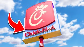 10 Major Fast Food Chains With BAD Reputations!