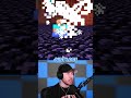 Steve BROKE ME In Minecraft!
