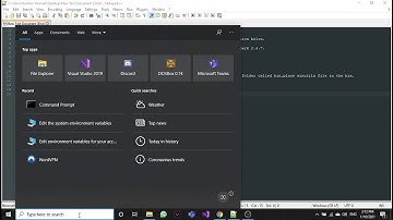 Apache Spark - Install Apache Spark On Windows 10 |Spark Tutorial | Word Count Test.