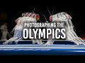 Photographing the Olympics Over the Years | How Technology Has Changed