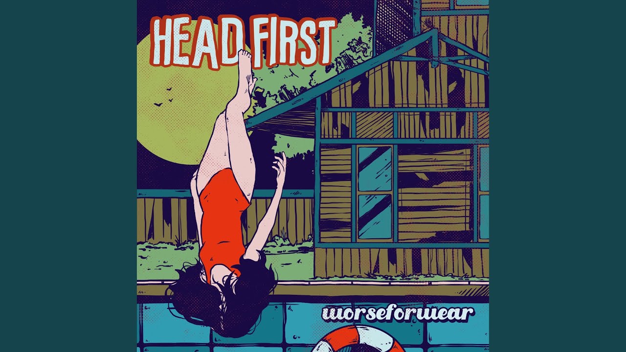 Head First auf YouTube ansehen Head First auf YouTube ansehen