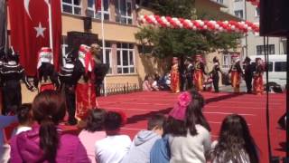 Sair Mehmet Emin Yurdakul 2 E Sinifi
