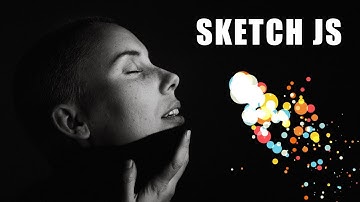 How to quickly implement Sketch js | Jquery plugin Tutorial