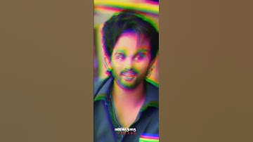 New status video alu Arjun editing ALIGHT MOTION deewana status bokaro 🔥🤩