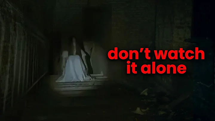 7 Most Disturbing Abandoned Building Encounters Caught On Camera Vol.1