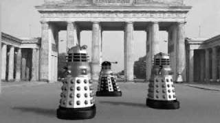 Dalek Invasion - The Fall of Earth