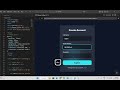 Floating + Animated Placeholder Text (Popular UI)