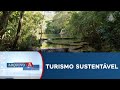 Arquivo A: Turismo sustentável da cidade de Bonito/MS