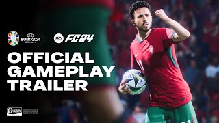 Fc 24 Official Uefa Euro 2024 Trailer