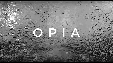 We Are William - Opia (OFFICIAL MUSIC VIDEO)