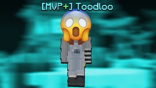 Best Bedwars Fails Ft. Toodloo