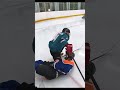 rut effect pt1 - Hey Stripes! The Micd Up GoPro Hockey Refcam