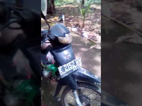 Motor Modifikasi Turbo Tercepat 2018