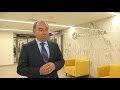 Офтальмологическая операция по пересадке роговицы в клинике "Гранд Медика"