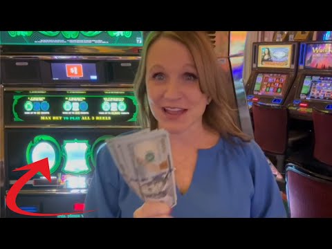 On a Quest for Cash Machine Jackpot: Will I Win Big?