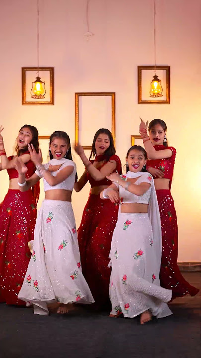 Pairon mein bandhan hai|DC by Sanjay Rai|#youtubeshorts #dance #shorts #fdccompany