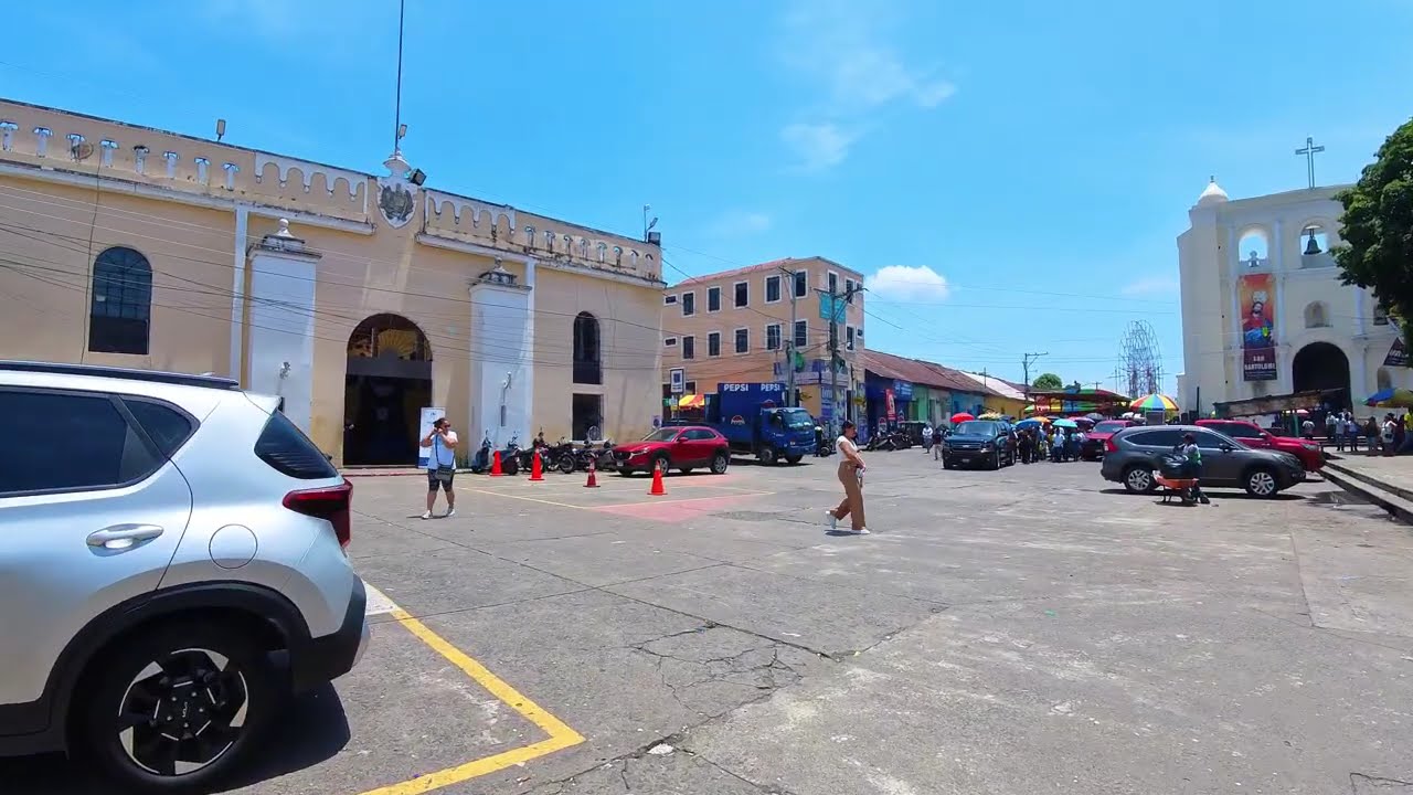 MAZATENANGO GUATEMALA