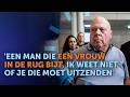 Peter Gillis VEROORDEELD tot 18 maanden cel: 'Het komt gewoon niet bij hem binnen'