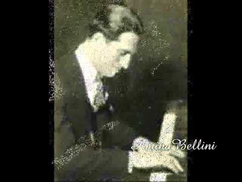 Gershwin - The man I love - Rizzi - Drago