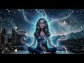 528Hz Miracle Frequency + 432Hz Harmony | Deep Healing & Emotional Release