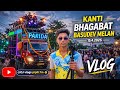 PARIDA PROFESSIONAL DJ SET UP KANTI 🔥part 1 #dj #trend #new #djvlogs 