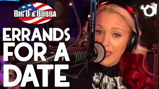Why Can't We Run Errands With Each Other As A Date? by bigdandbubba 152 views 4 days ago 1 minute, 53 seconds