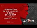 The Substitute - Vestron Collector’s Series 4K (#37) Official Trailer