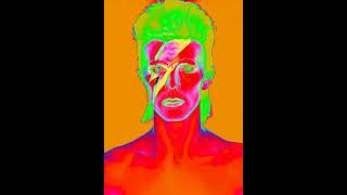 David Bowie   The Jean Genie