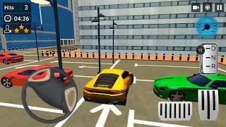 Master car parking mania 2019 screenshot 3