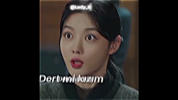 Thumbnail of Bu Çifte Bayılıyorum #music #lyrics #song #love #remix #edit #kimyoojung #kdrama