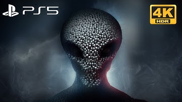 XCOM 2 - PS5 | 4K Gameplay