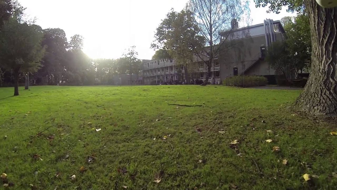 AKV St. Joost Kunstacademie Breda