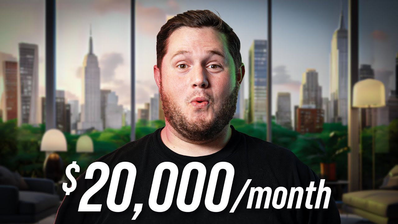 10 Steps To Becoming a Millionaire By 30 - YouTube